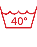 40°C