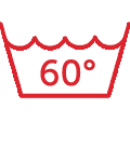 60°C