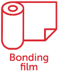 Bonding film