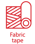 Fabric tape