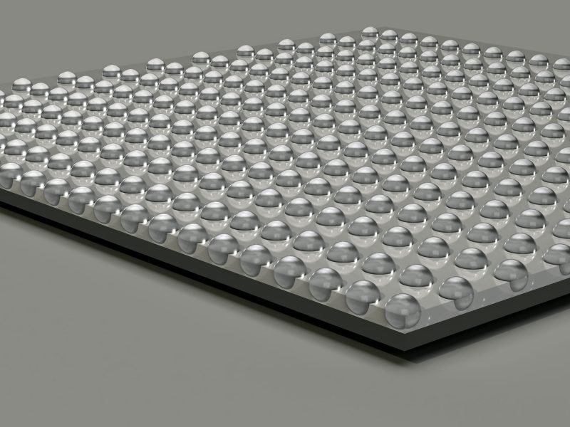 LOXY glass beadsHR