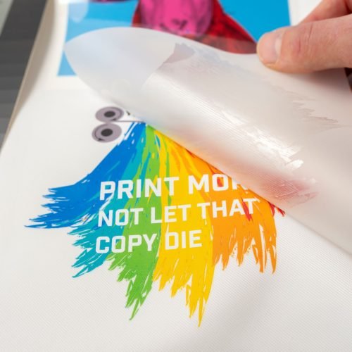 Print-how to take control of your brand